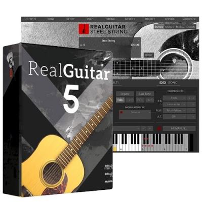 Free download real guitar fl studio 12